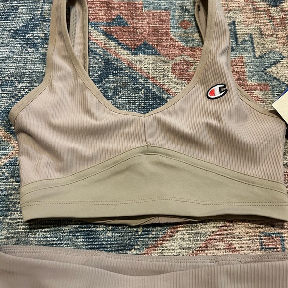 XS Champion Matching Set - Picture 3 of 5
